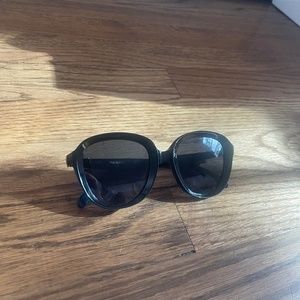 Celine Black Sunglasses